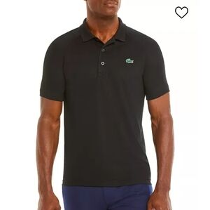 Lacoste Sport Ultra Dry Polo Shirt Men's 8 3XL